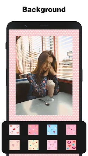Скриншот 8 — InstaSquare Photo Editor