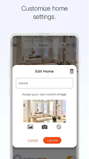 Скриншот 4 — Hubspace