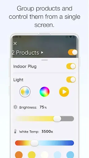 Скриншот 5 — Hubspace