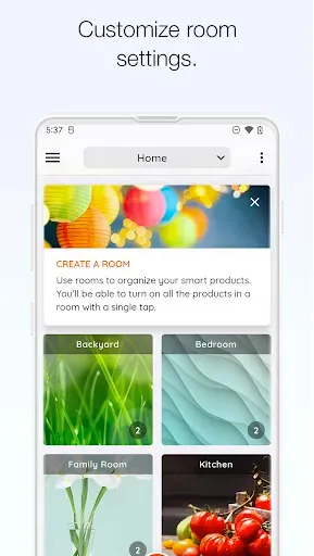 Скриншот 7 — Hubspace