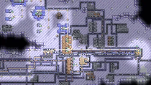 Скриншот 4 — Mindustry