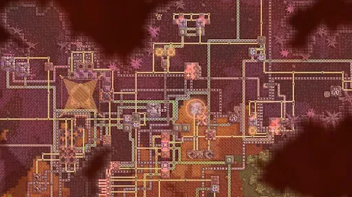Скриншот 7 — Mindustry