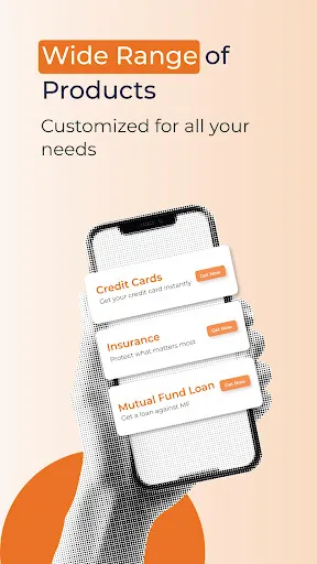 Скриншот 6 — PayMe: Quick Personal Loan App
