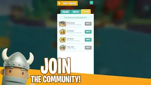 Скриншот 8 — BattleTabs.io: PvP Ship Battle
