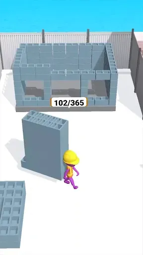 Скриншот 3 — Pro Builder 3D