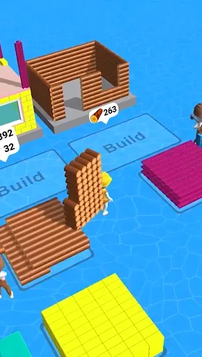 Скриншот 5 — Pro Builder 3D