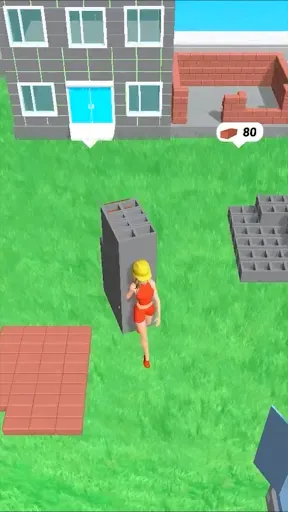 Скриншот 7 — Pro Builder 3D