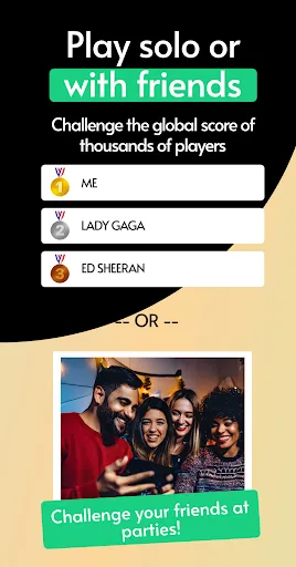Скриншот 8 — Timeline Quiz - Junban