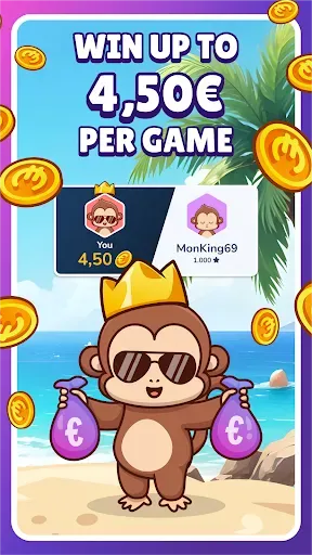Скриншот 2 — Clash Paradise