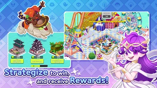 Скриншот 2 — Drawshop Kingdom Reverse