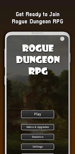 Скриншот 7 — Рогалик Подземелье RPG