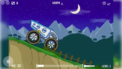 Скриншот 3 — Flash Game Emulator