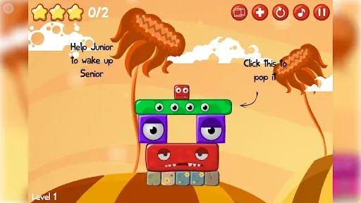 Скриншот 8 — Flash Game Emulator