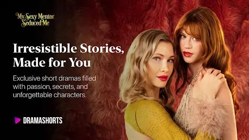 Скриншот 8 — DramaShorts: Watch TV & Shows