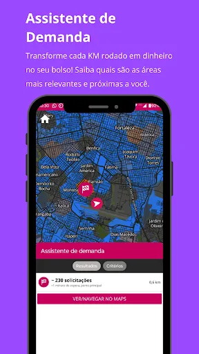 Скриншот 6 — DSW - Calculadora de Ganhos
