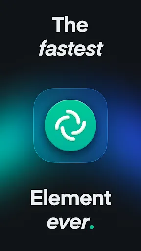 Скриншот 1 — Element X - Secure Chat & Call