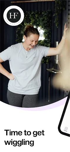 Скриншот 1 — Bits - Henley Fitness Coaching