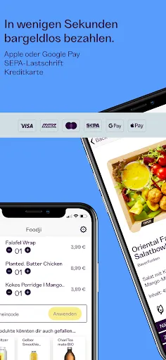 Скриншот 5 — Foodji