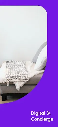 Скриншот 8 — Digital Concierge