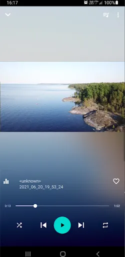 Скриншот 7 — Загрузчик музыки