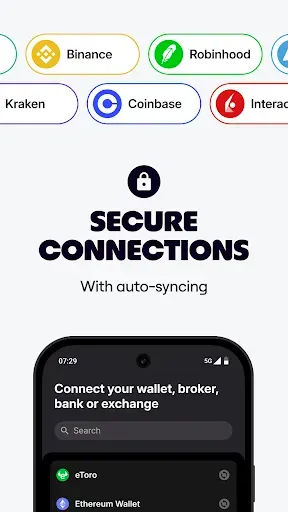 Скриншот 5 — Delta by eToro