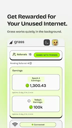 Скриншот 7 — Grass