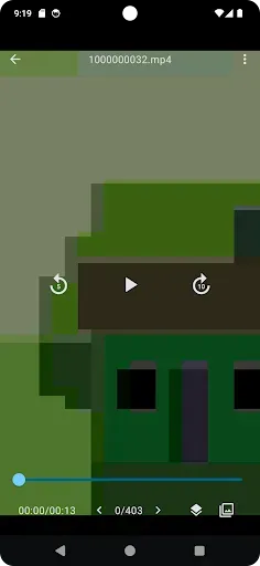 Скриншот 3 — Open Video Editor