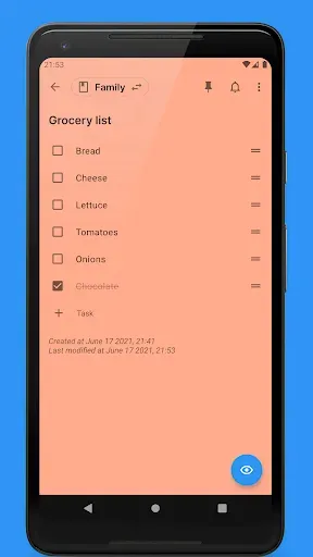 Скриншот 7 — Quillpad