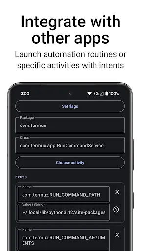 Скриншот 7 — Key Mapper & Floating Buttons