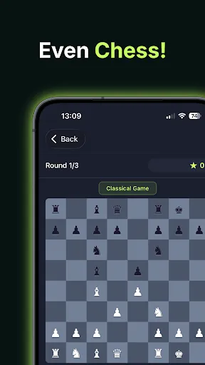 Скриншот 3 — Guess The Rank