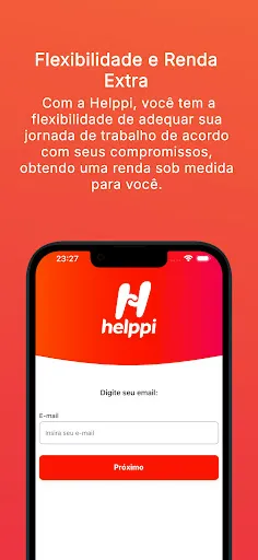 Скриншот 2 — Helppi