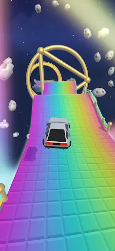 Скриншот 3 — Car Evolve