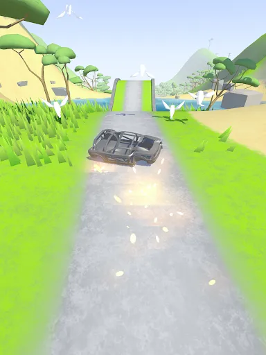 Скриншот 7 — Car Evolve
