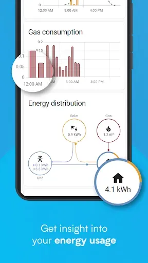 Скриншот 3 — Home Assistant