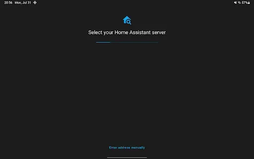 Скриншот 6 — Home Assistant