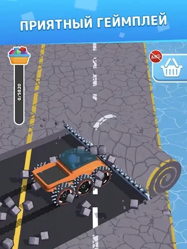 Скриншот 8 — Slice Masters