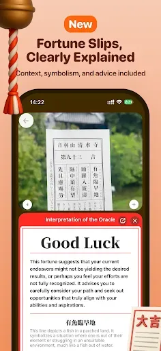 Скриншот 6 — Kuli Kuli - Travel Translator