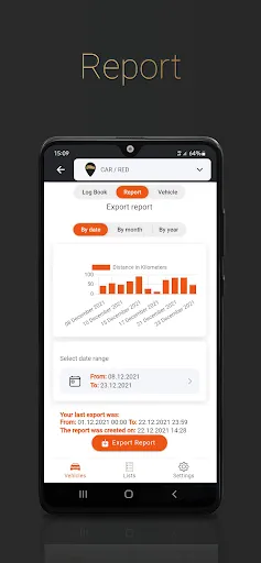 Скриншот 5 — PAJ Portal v2