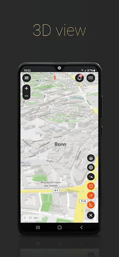 Скриншот 8 — PAJ Portal v2