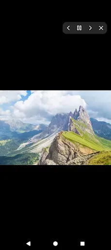 Скриншот 5 — Photo Gallery for Cloud Photos