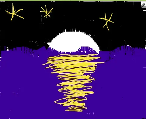 Скриншот 3 — My Paint
