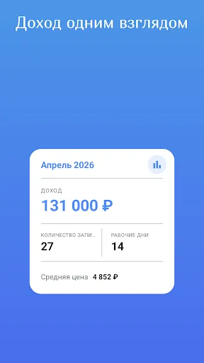 Скриншот 7 — Мои клиенты