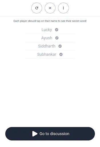 Скриншот 5 — Mr White