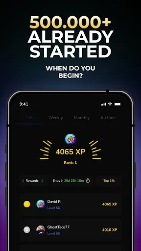 Скриншот 8 — Legacy Academy: Learn Success
