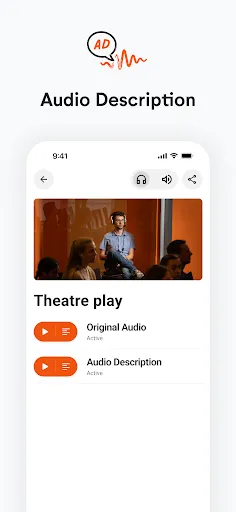 Скриншот 8 — LiveVoice