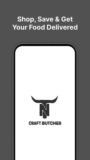 Скриншот 1 — TN Craft Butcher
