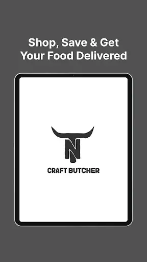 Скриншот 6 — TN Craft Butcher