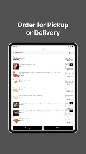 Скриншот 8 — TN Craft Butcher