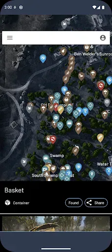 Скриншот 4 — MapGenie: Arc Map