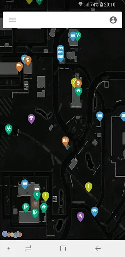Скриншот 7 — MapGenie: Dying Light Map